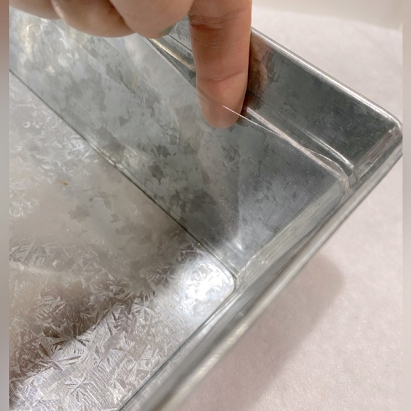 Coca Cola Themed Tin Planter Beverage Tub - Picture 7 of 9